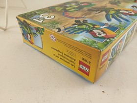LEGO 31031 Creator 3-in-1 Rainforest Animals NEW FACTORY SEALED