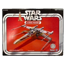 Star Wars Vintage Collection X-Wing Fighter 2011 Toys R Us Exclusive - New