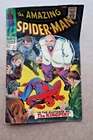 Amazing Spider-Man #51 Marvel AUG 1967 good for age