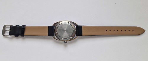 POLJOT Vintage Soviet mechanical mens watch. USSR - Picture 11 of 12