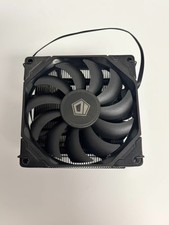 ID-COOLING IS-40X V3 45mm Height Low Profile CPU Cooler 4 Heatpipes CPU
