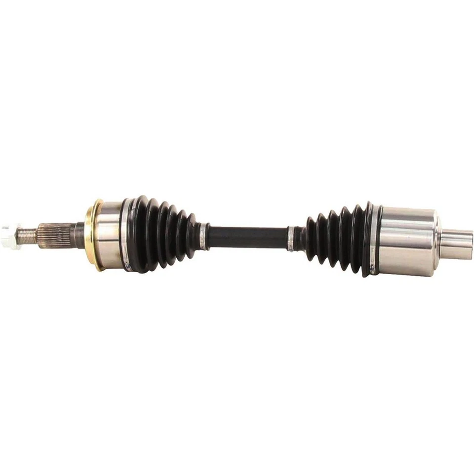 Front Left Front Right CV Axle Shaft for 2003-2005 Chevrolet Astro - Image 2 of 4