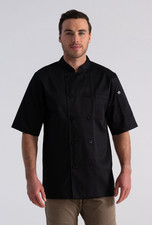 Chef Works Unisex Volnay Chef Coat