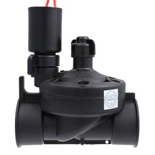 Netafim 3/4in Series 80 2-Way Electric Globe ...