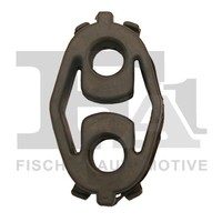 Halter, Abgasanlage FÜR CitroËN C5 I (Dc ) - Fa1 233-922