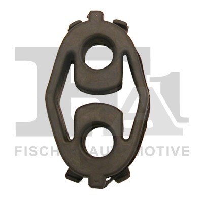 Halter, Abgasanlage FÜR CitroËN C5 I (Dc ) - Fa1 233-922-image