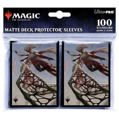   Ultra Pro Ixhel, Scion of Atraxa Sleeves Phyrexia Sleeves Magic Gathering MTG
