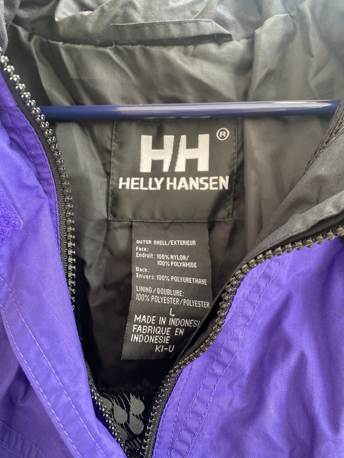 Helly Hansen  lightweight Ski/winter jacket Men S… - image 8