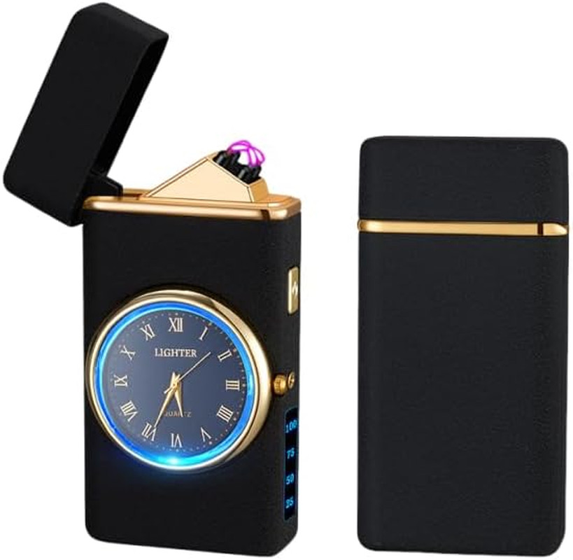With Led Display F...