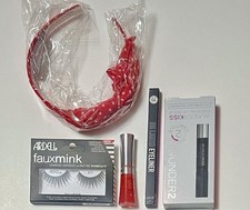 Mixed Makeup Set. w/ Ladies Accessories. Great Brands dub04