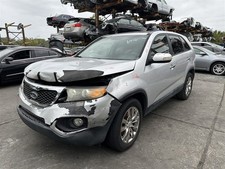 Crossmember/K-Frame Rear FWD Fits 11-13 Soren...