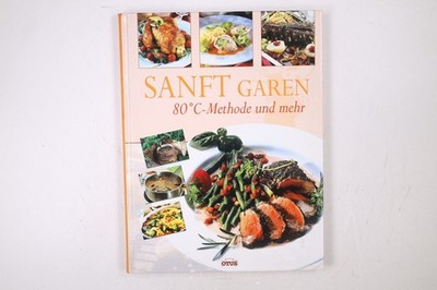 73139 SANFT GAREN 80- °C-Methode und mehr HC