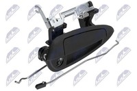 TüRaußEngriff NTY EZC-FT-257 FüR Fiat Punto EVO Bifuel Twinair Turbo 199AXZ1A