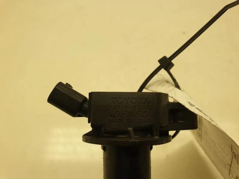 09-12 TOYOTA COROLLA 2.4L 4CYL IGNITOR COIL ASSEMBLY  - Image 3 of 4