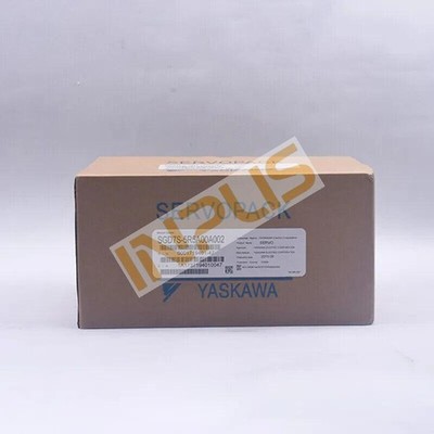 SGD7S-5R5A00A002 1PCS NEW Yaskawa SGD7S5R5A00A002 Servo Drive w/ warrantly
