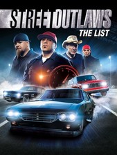 Thumbnail of ebay&reg; auction 366546132919 | Street Outlaws: The List Nintendo Switch Download Nintendo eShop Code Email Key