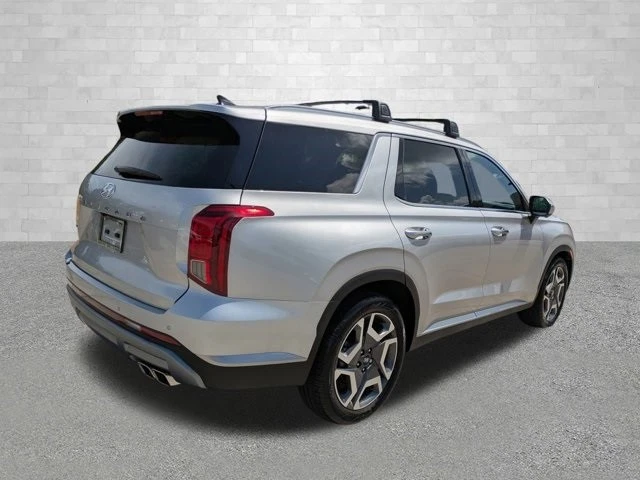 2025 Hyundai Palisade SEL Premium - Image 2 of 4
