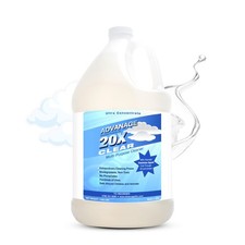 Advanage 20X Concentrated All-Purpose Cleaner - Unscented, Multi-Surface, 128oz