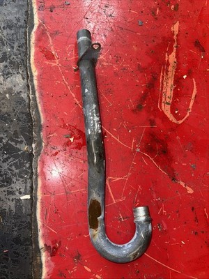 Deutz F4L912 Oil Pickup Tube 4 Cylinder Diesel Engine Oem 