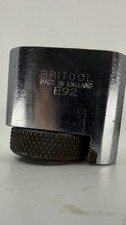 Britool E92 1/2” Stud Extractor Made In England Heavy Duty Garage Tool Vintage