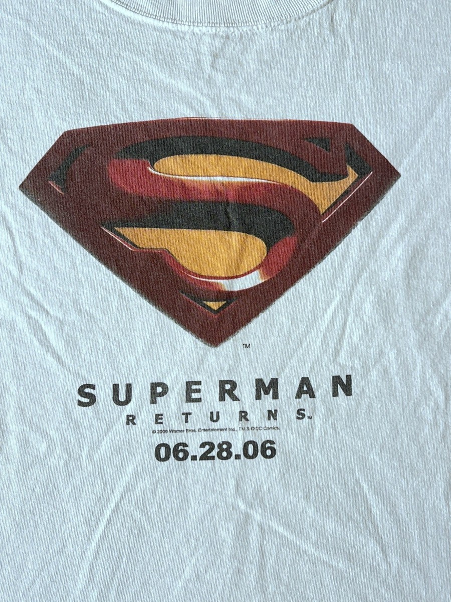 “SUPERMAN RETURNS”  View 6