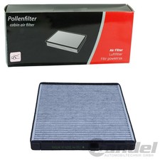 Filtre d'habitacle Chevrolet AVEO