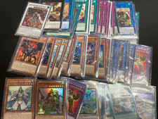 YuGiOh Ignition Assault IGAS- Set Card ($2 Minimum Order Required)