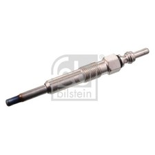 5x Febi Bilstein Glühkerze 91158701 95VW6M090AB 091158701 1855084A00 | 674731