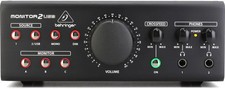 Behringer MONITOR2USB Monitor Controller