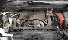 CATALYTIC CONVERTER CITROEN BERLINGO MK2 (B9) 2008 TO 2018 1560 DV6ETED(9HN) Cat