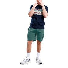 Weekend Offender Mens Cargo Shorts New Carillo Summer Half Pants Casual Cotton