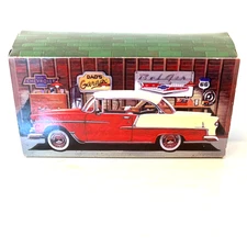Ertl Collectibles Wix 1955 Chevy Belair in the Original Box