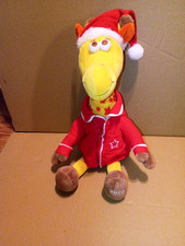 Toys R Us Geoffrey Giraffe 12" Plush.