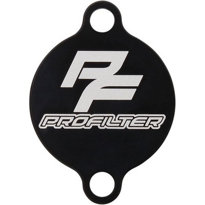 Maxima - BCA-5002-00 - Oil Filter Cover