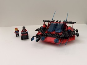 LEGO 6939  SUACER CENTURION  100% Complete with Box & Manual 