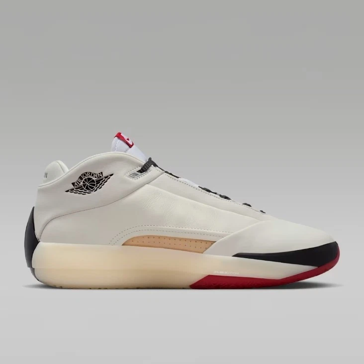 Nuevos Zapatos Nike Air Jordan 40 PF 'Chicago' - Rojo Vela/Varsity (IQ4088-100) Foto 3 de 4