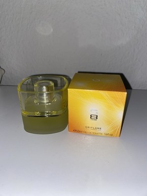 S8 Icon Oriflame 50 ml EDT