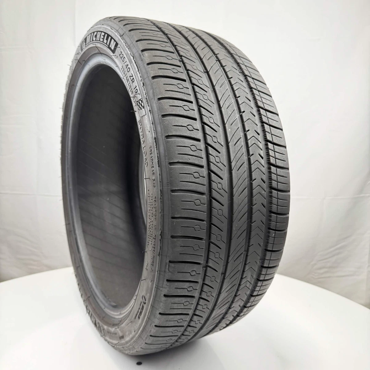 Michelin 225/40/19 All Season Tires for sale | eBay
