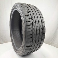 Used 22540zr19 Michelin Pilot Sport All Season 4 93y 6.532 Dot 24