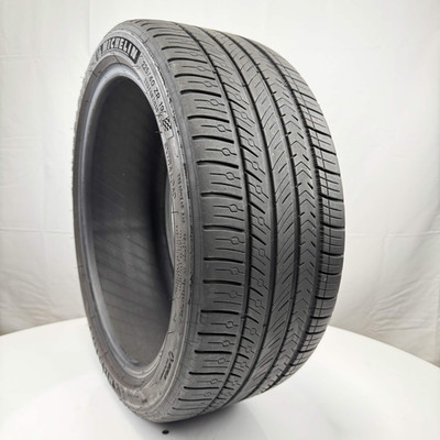 Used 225/40ZR19 Michelin Pilot Sport All Season 4 93Y 6.5/32 (DOT 24)