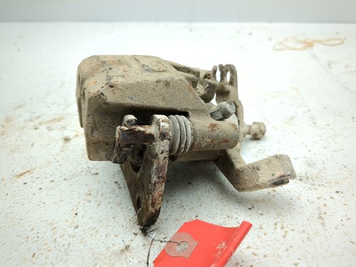 16-25 Kawasaki Mule Pro DXT KAF1000 Right Rear Brake Caliper - Foto 4 di 7