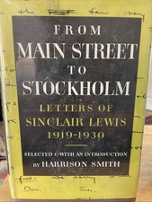 From Main Street To Stockholm 