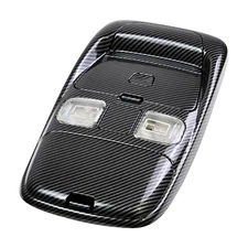 Overhead Console Dome Light Assembly Compatible with Dodge Ram 1500 2500 1999...