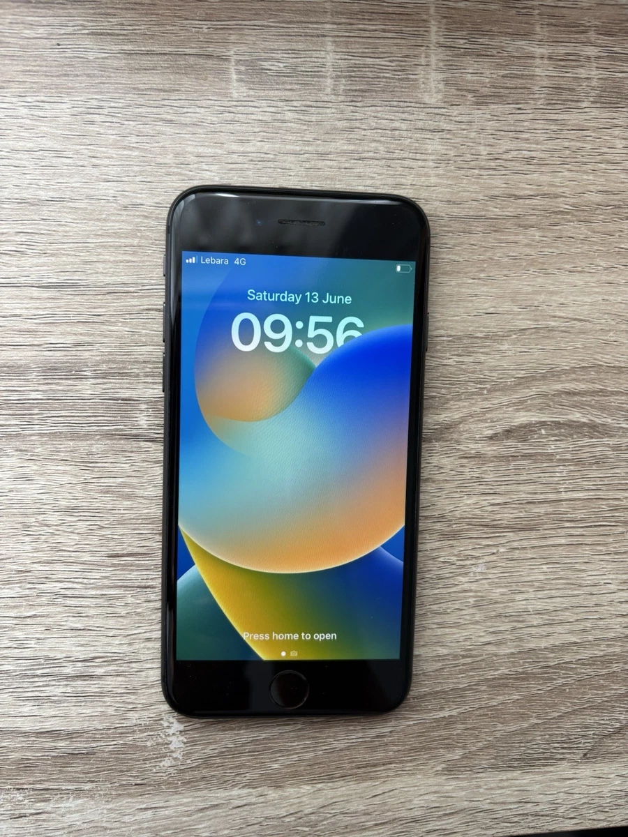 Las mejores ofertas en Teléfonos Apple iPhone 8 64GB | eBay