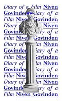 Niven Govinden - Diary Of A Film - Hardback - G245Z