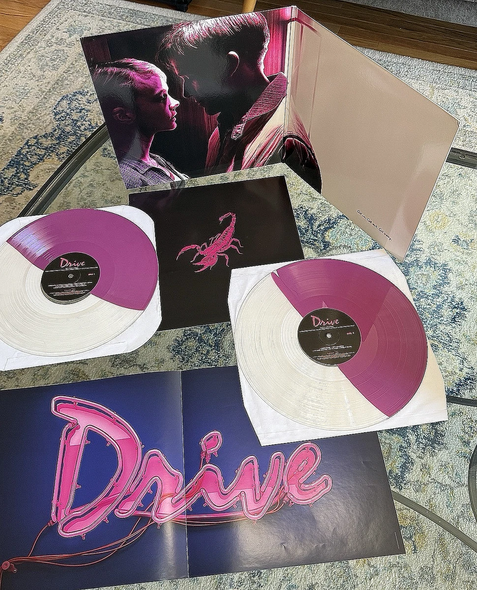 drive soundtrack products for sale | eBay