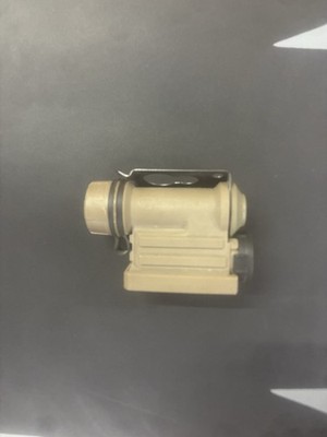 Streamlight Sidewinder Compact II