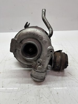 Turbolader für Land Rover Range III 3,0 M57D30 306D1 M57 XH42-9G438-AC