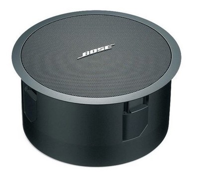 Bose Professional FreeSpace 3 Series II Acoustimass Module Black (040148)