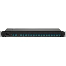 ETC Response Opto-Splitter 16 Port Terminal Rack-Mount
